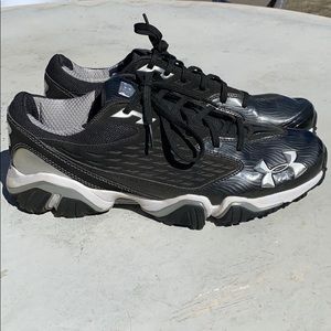 Under Armour Turf Cleats